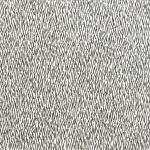 Vivienne Ivory/Indigo Fabric