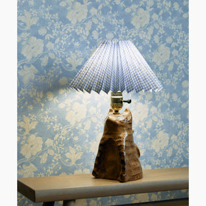 Watercolor Floral Mist Wallpaper