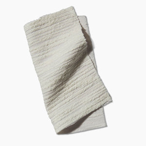 Waterway Woven Ivory Outdoor Fabric