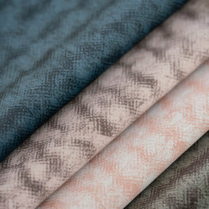 Alba Hazel Velvet Fabric