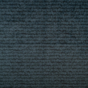 Alba Indigo Velvet Fabric
