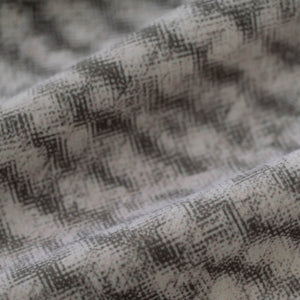 Alba Sesame Velvet Fabric