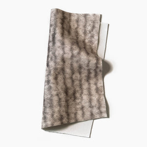 Alba Sesame Velvet Fabric