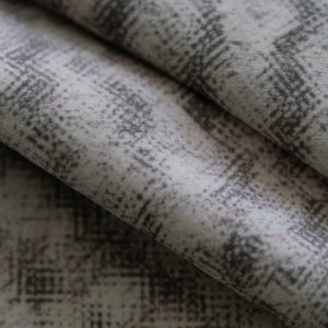 Alba Sesame Velvet Fabric