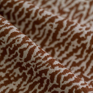 Allegra Burnished Outdoor Fabric