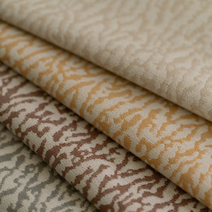 Allegra Ivory Outdoor Fabric