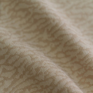 Allegra Ivory Outdoor Fabric