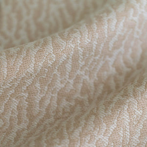 Allegra Ivory Outdoor Fabric