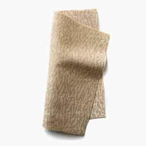 Allegra Ivory Outdoor Fabric