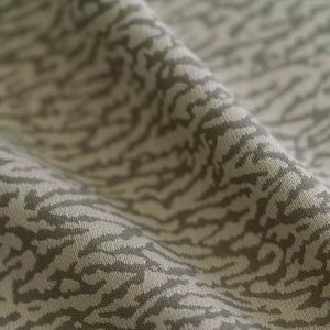 Allegra Sesame Outdoor Fabric