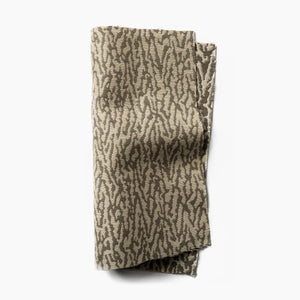 Allegra Sesame Outdoor Fabric