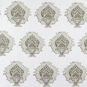 Artichoke Dune Fabric