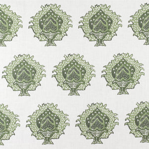 Artichoke Greenhouse Fabric