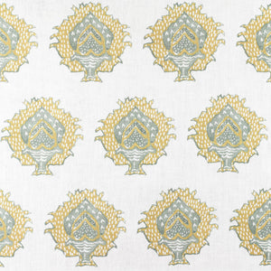 Artichoke Sunrise Fabric