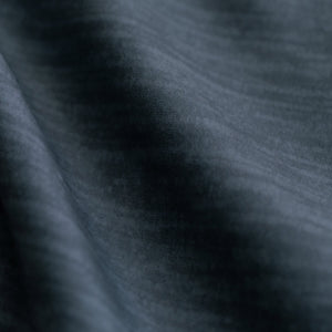 Atelier Strie Indigo Velvet Fabric