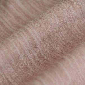 Atelier Strie Rosewater Velvet Fabric