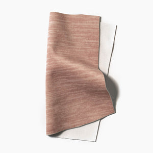 Atelier Strie Rosewater Velvet Fabric