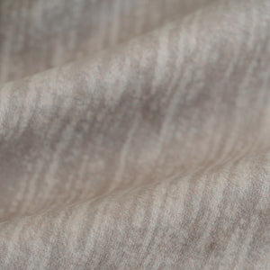 Atelier Strie Sesame Velvet Fabric