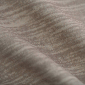 Atelier Strie Sesame Velvet Fabric