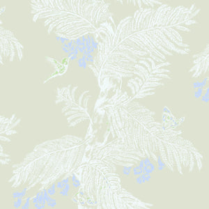 Aurora Dawn Wallpaper