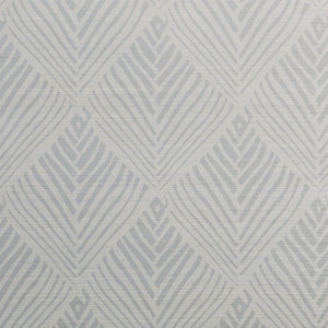 Bahia Mineral/Quartz Grasscloth Wallpaper