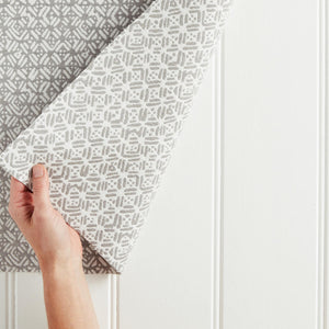 Batik Albatross Outdoor Fabric