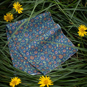 Bettina Canyon Fabric