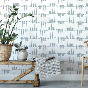 Block Party Rolling Stone Wallpaper