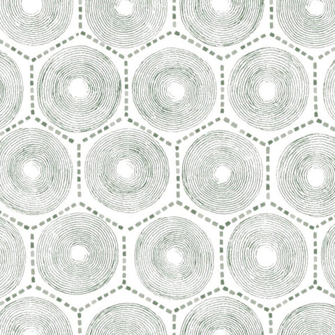 Bringing Hexy Back Emerald City Wallpaper