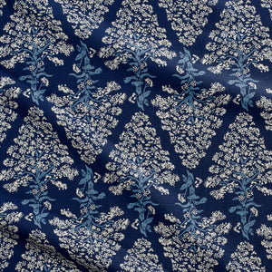 Brink of Summer Reservoir Fabric