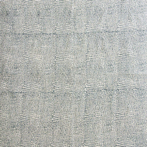 Bungle Bungles Indian Teal Fabric