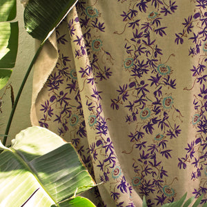 Caerulea Astrid Fabric