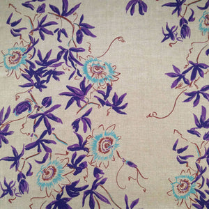 Caerulea Astrid Fabric