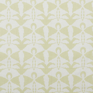 Capretto Chartreuse Fabric