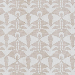 Capretto Plaster/Oatmeal Fabric