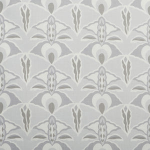 Capri Quartz Fabric