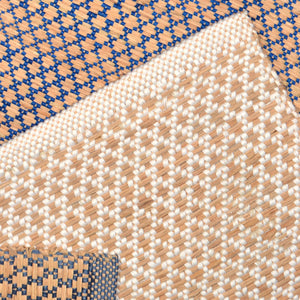 Casablanca White Rug