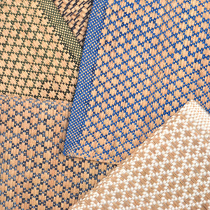 Casablanca Cobalt Rug