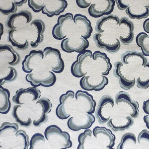 Cecilia Linen Fabric