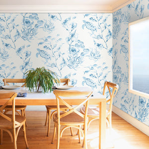 Channel Islands Pacific Wallpaper