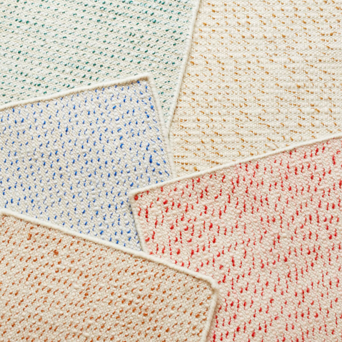 Confetti Ultramarine Rug