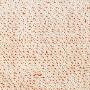 Confetti Pumpkin Rug