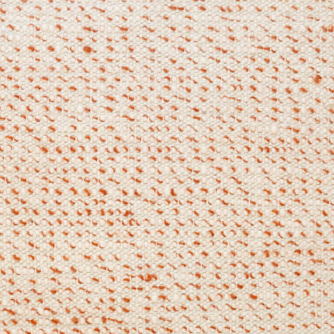 Confetti Pumpkin Rug
