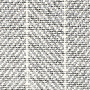 Canterbury Platinum Rug