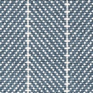 Canterbury Soft Blue Rug