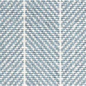 Canterbury Turquoise Rug