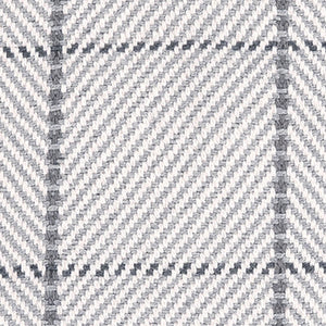 Goose Rocks Acadia Gray Rug