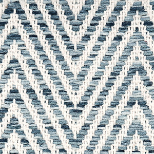Rainier Denim Rug