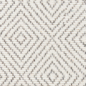 Recoleta Dark Grey Rug