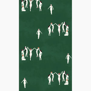 Coven Forest Wallpaper